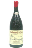 Vieux Telegraphe 1998 Chateauneuf du Pape La Crau 1.5L