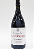 Vignes du Maynes 2023 Macon-Cruzille Manganite