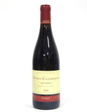Vigot, Fabrice 2020 Gevrey Chambertin Aux Etelois