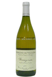 de Villaine 2017 Bouzeron Aligote