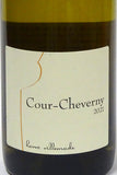 Villemade, Herve 2021 Cour-Cheverny Domaine