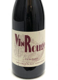 Tue-Boeuf 2023 'Vin Rouge' VDF