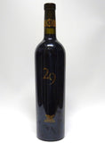 Vineyard 29 2015 Napa Estate Cabernet Sauvignon