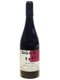 Les Vins Contes (Oliver Lemasson) 2019 Cheville de Fer