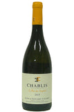 Vocoret 2019 Chablis Le Bas de Chapelot