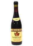 Voerzio, Giuseppe 1971 Barolo