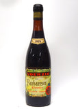 Voerzio, Giuseppe 1978 Barbaresco Classico