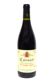 Voge 2005 Cornas cuvee Vieilles Vignes