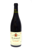 Voge 2010 Cornas les Chailles