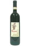 Voliero 2007 Brunello di Montalcino