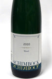 Vollenweider 2020 Mosel Riesling Schimbock