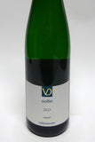 Vollenweider 2022 Riesling Wolfer Trocken