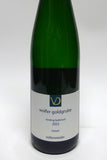 Vollenweider 2023 Riesling Wolfer Goldgrube Kabinett