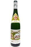 Von Schubert Maximin Grunhauser 2011 Ruwer Abtsberg Riesling Spatlese