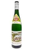 Von Schubert Maximin Grunhauser 2011 Ruwer Herrenberg Riesling Kabinett