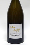Vouette & Sorbee 2020 Blanc d'Argile Brut Nature