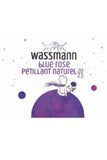 Wassmann 2023 Blue Rose Pét-Nat