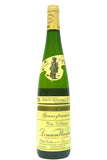 Weinbach 2009 Alsace Gewurztraminer Cuvee Theo
