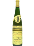 Weinbach 1994 Alsace Riesling Schlossberg Cuvee Sainte Catherine