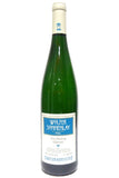 Weiser-Kunstler 2015 Wolfer Sonnenlay Riesling Kabinett