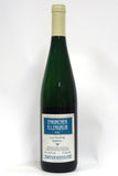 Weiser-Kunstler 2010 Mosel Enkircher Ellergrub Riesling Spatlese