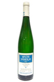 Weiser-Kunstler 2016 Wolfer Sonnenlay Riesling Kabinett
