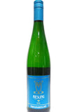 Weiser-Kunstler 2015 Riesling