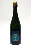 Weiser Kunstler 2022 Riesling Sekt Brut Nature