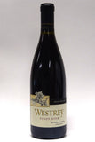 Westrey 2010 Willamette Valley Pinot Noir Reserve
