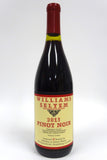 Williams Selyem 2013 Sonoma Coast Pinot Noir Hirsch Vineyard