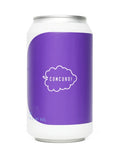 Wild Arc Farm 2024 Sparkling Carbonic Concord 355ml Can