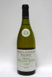 Fevre 1998 Chablis Bourgos Grand Cru