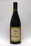 Wind Gap 2013 Sonoma Coast Syrah Armagh Vineyard