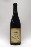 Wind Gap 2013 Sonoma Coast Pinot Noir Chenoweth Vineyard