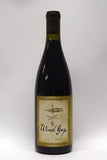 Wind Gap 2013 Sonoma Coast Syrah Majik Vineyard