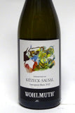 Wohlmuth 2022 Kitzeck-Sausal Sauvignon Blanc