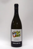Wohlmuth 2022 Sauvignon Blanc Ried Steinriegl