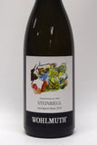Wohlmuth 2022 Sauvignon Blanc Ried Steinriegl