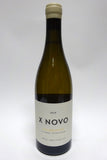 X Novo 2019 Chardonnay X Omni Vineyard