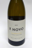 X Novo 2019 Chardonnay X Omni Vineyard