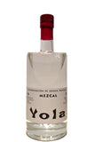 Yola Mezcal 750ml