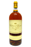 d'Yquem 1989 Sauternes 5L