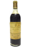 d'Yquem 1955 Sauternes - Upper Shoulder