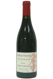 Yvonne 2018 Saumur-Champigny L'ile Quatre Sous