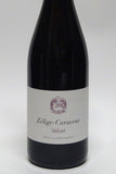 Zelige-Caravent 2022 Vin de France "Velvet"