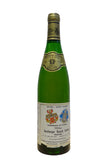 Zilliken 1983 Rausch Riesling Auslese Goldkapsel