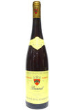 Zind-Humbrecht 2006 Alsace Riesling Brand Vendage Tardive
