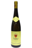 Zind-Humbrecht 2012 Alsace Muscat Goldert