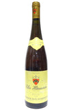 Zind-Humbrecht 2000 Alsace Riesling Clos Hauserer