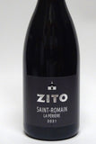 Zito, Bernard 2021 Saint-Romain 'Les Periere'